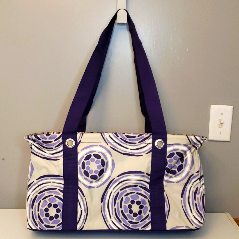 NWT Thirty One Carry Medium Tote